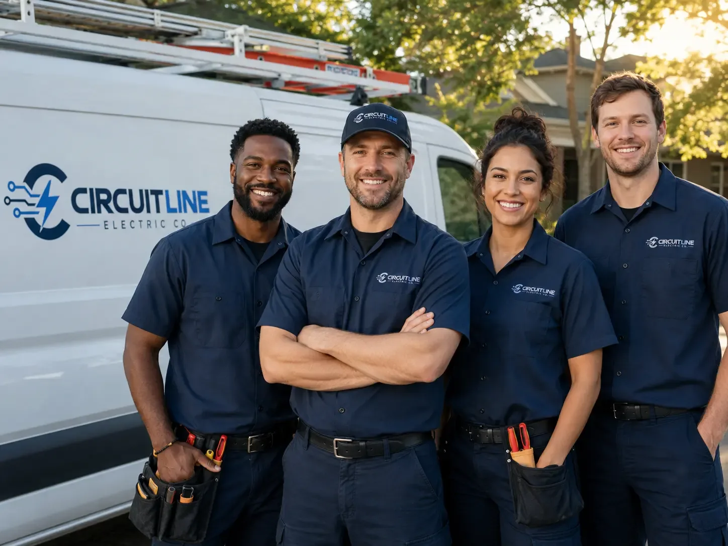 Whole Home Rewiring company in Lathrop, MO