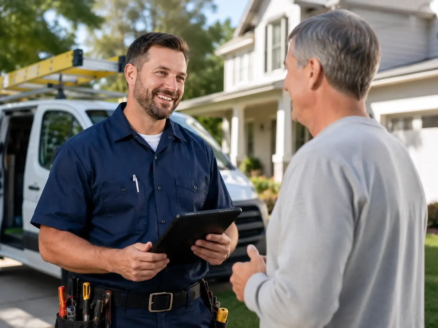 Whole Home Rewiring Lathrop, MO FAQs
